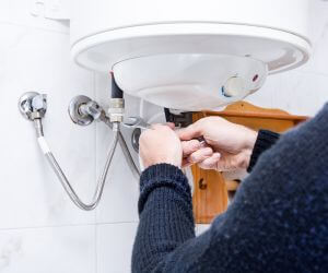 About Plumbers Pros Left Hand, WV